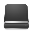 Hard Drive icon
